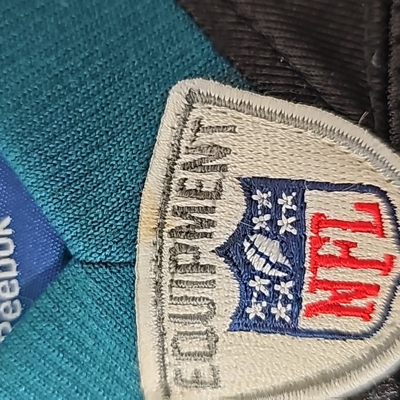 NFL Equipment On field Reebok Jersey (XL/EG/TG) Jackson (10) in good worn condit - Picture 9 of 9